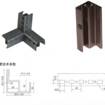 仿威圖柜配件